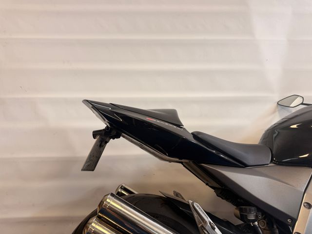 kawasaki - z1000