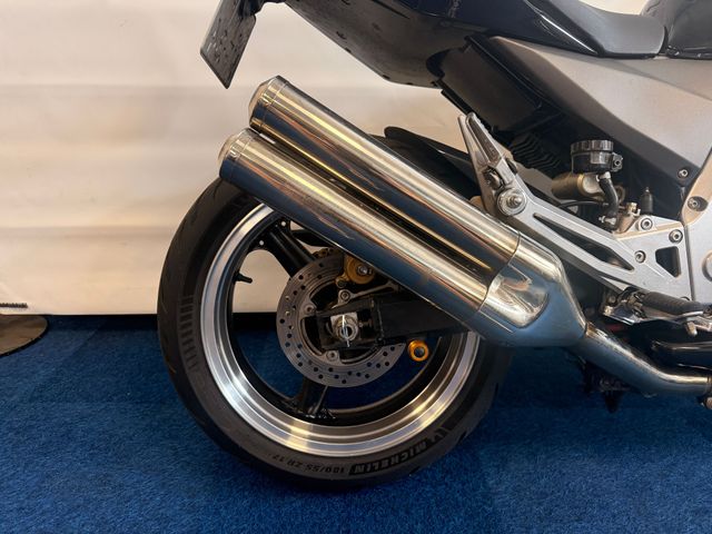 kawasaki - z1000