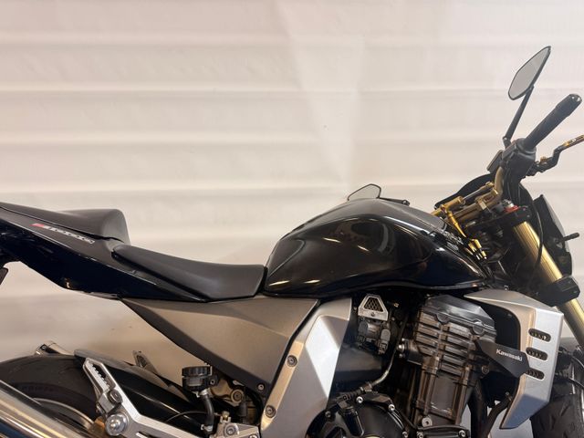 kawasaki - z1000