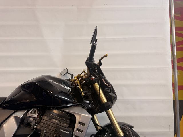 kawasaki - z1000