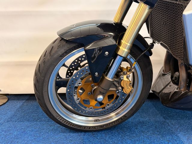 kawasaki - z1000