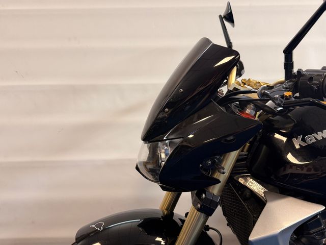 kawasaki - z1000