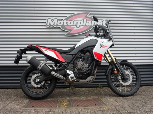 yamaha - tenere-700