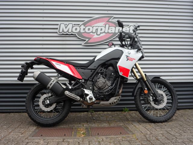 yamaha - tenere-700