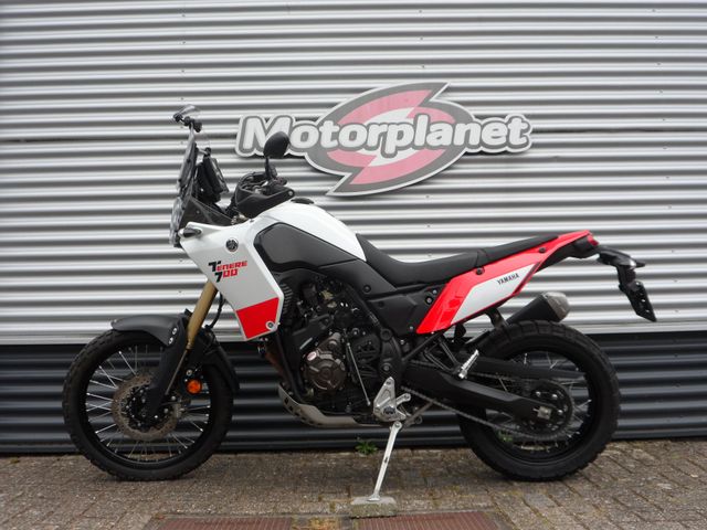 yamaha - tenere-700