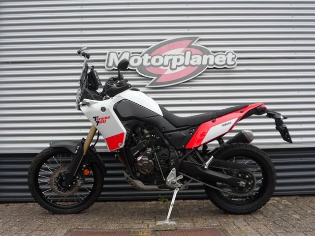 yamaha - tenere-700