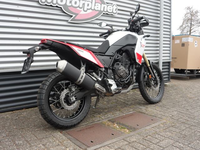 yamaha - tenere-700
