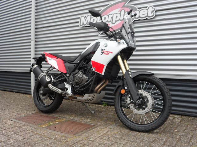 yamaha - tenere-700