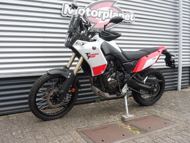yamaha - tenere-700