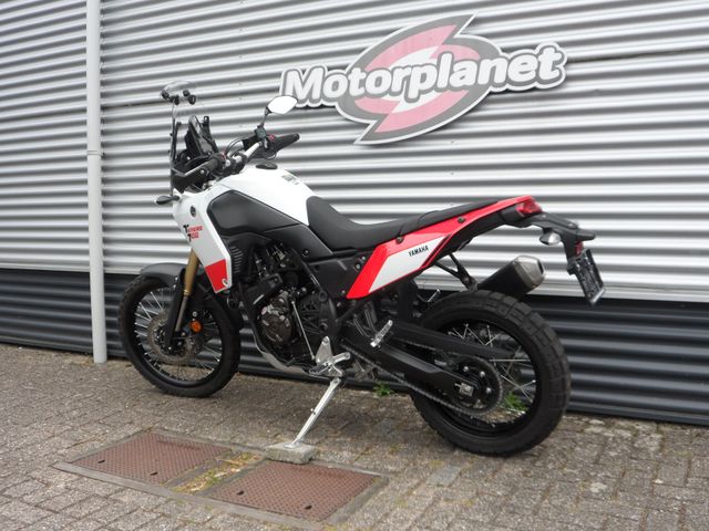yamaha - tenere-700