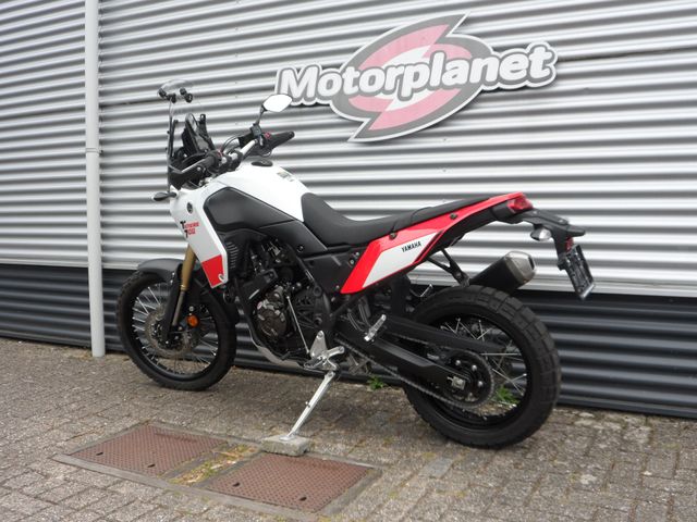 yamaha - tenere-700