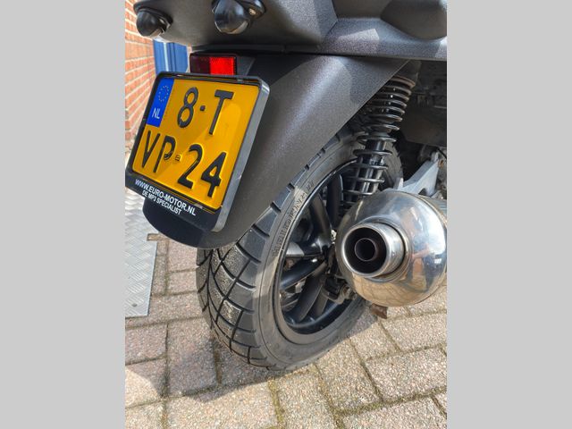 piaggio - mp3-500-lt-sport