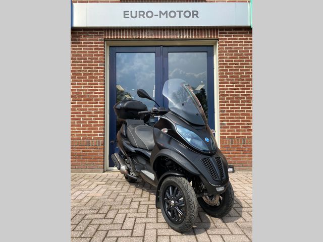 piaggio - mp3-500-lt-sport