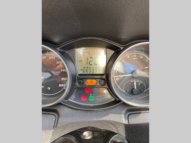 piaggio - mp3-500-lt-sport