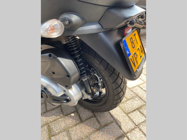 piaggio - mp3-500-lt-sport