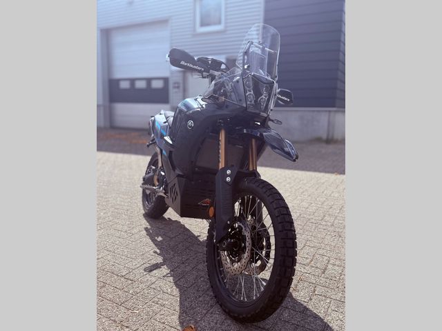 yamaha - tenere-700-world-raid