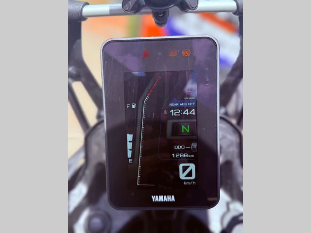 yamaha - tenere-700-world-raid