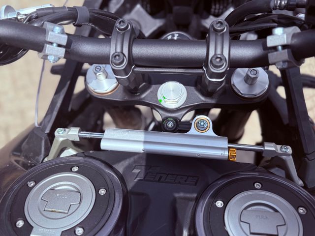 yamaha - tenere-700-world-raid