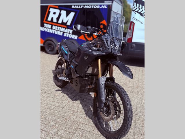 yamaha - tenere-700-world-raid