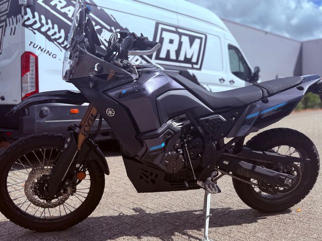 yamaha - tenere-700-world-raid