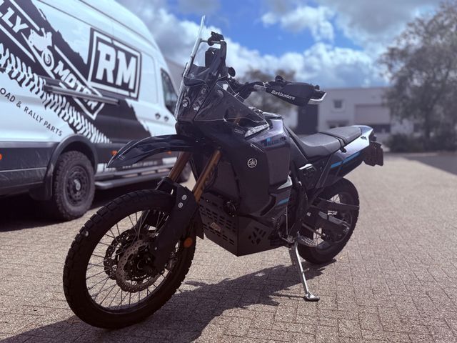 yamaha - tenere-700-world-raid