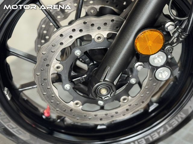 yamaha - tracer-700-abs