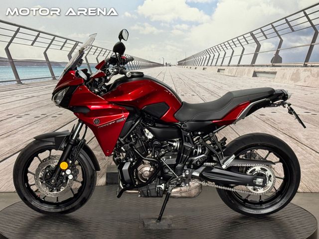yamaha - tracer-700-abs