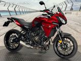 YAMAHA TRACER 700 ABS