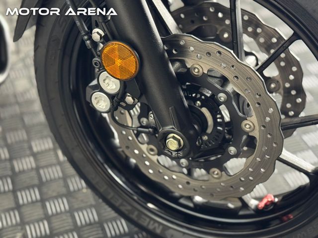 yamaha - tracer-700-abs