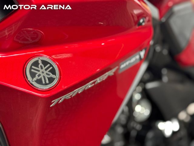 yamaha - tracer-700-abs