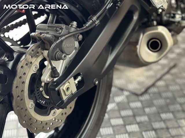 yamaha - tracer-700-abs