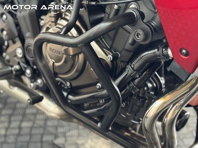 yamaha - tracer-700-abs