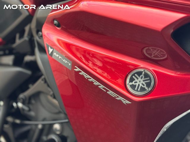 yamaha - tracer-700-abs