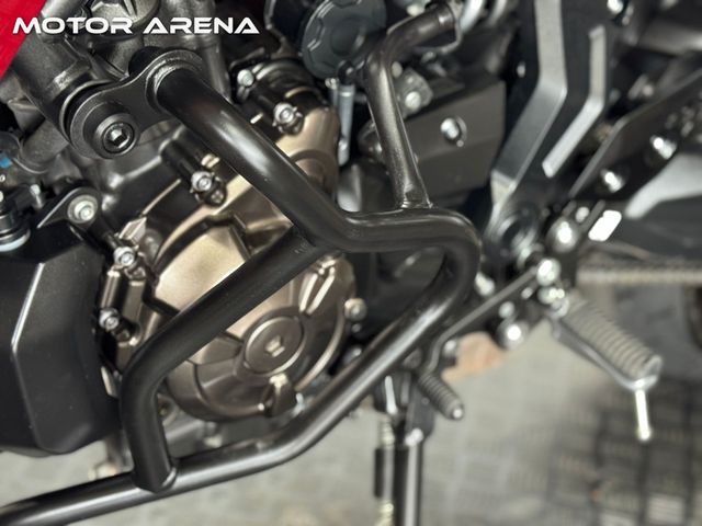 yamaha - tracer-700-abs