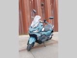 SYM ADX 125