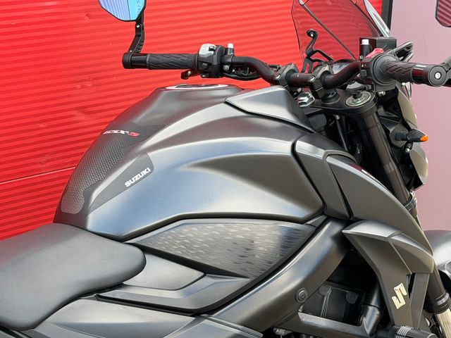 suzuki - gsx-s-750-a