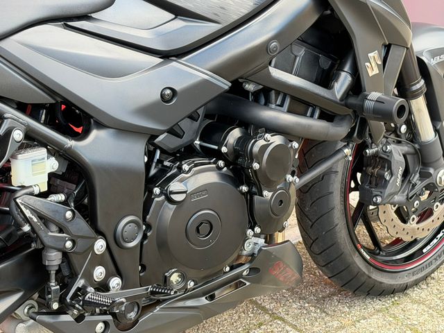 suzuki - gsx-s-750-a