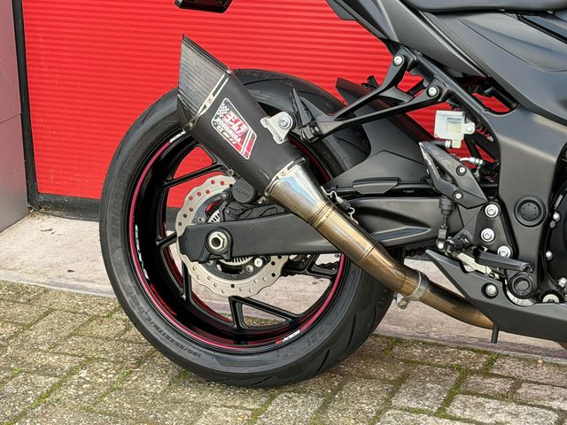 suzuki - gsx-s-750-a