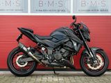 SUZUKI GSX-S 750 A