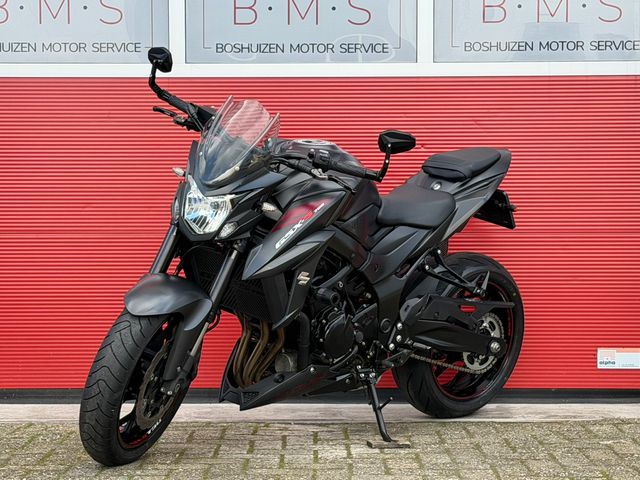 suzuki - gsx-s-750-a