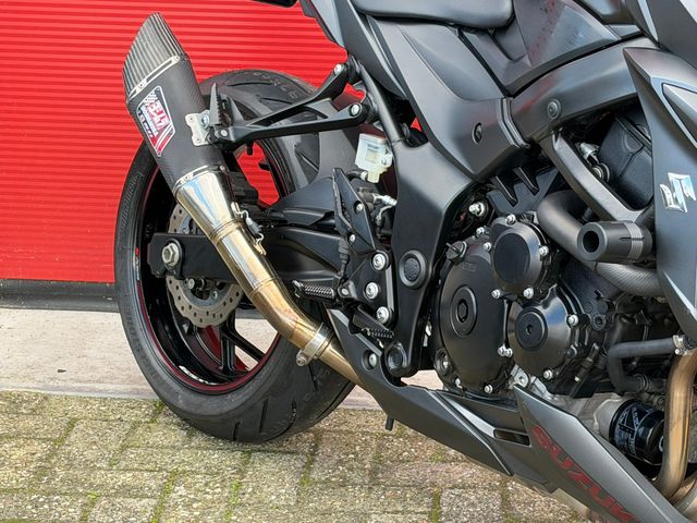 suzuki - gsx-s-750-a