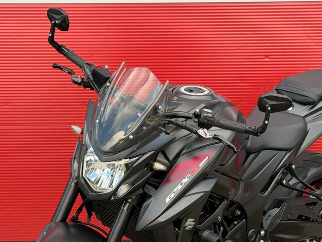 suzuki - gsx-s-750-a