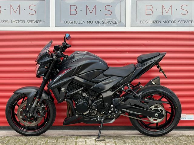 suzuki - gsx-s-750-a