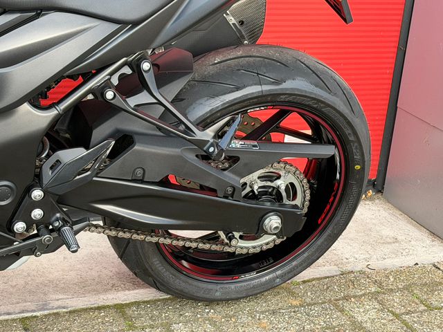suzuki - gsx-s-750-a