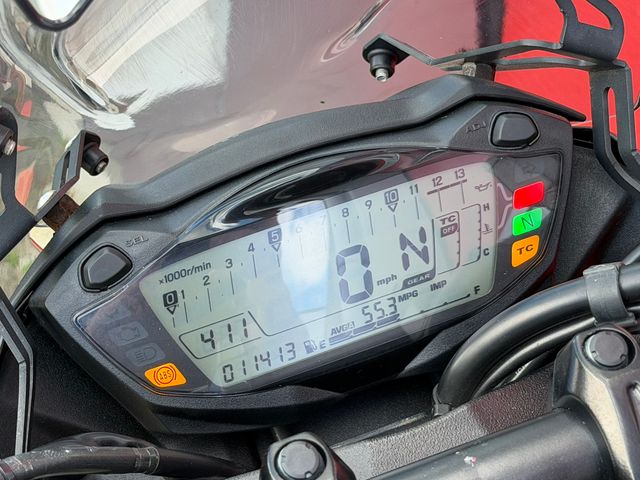 suzuki - gsx-s-750-a
