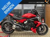 DUCATI DIAVEL V4
