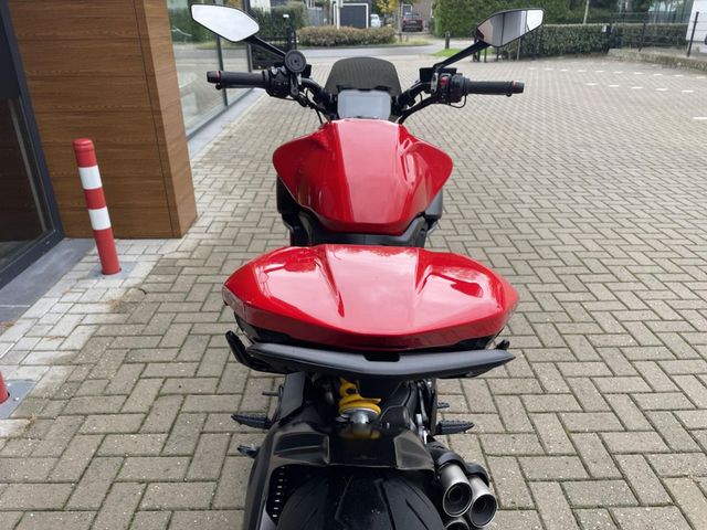 ducati - diavel-v4