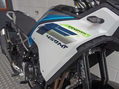 Cfmoto 450 MT 2026 nieuw – foto 4 van 8
