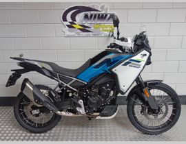 Cfmoto 450 MT 2026 nieuw