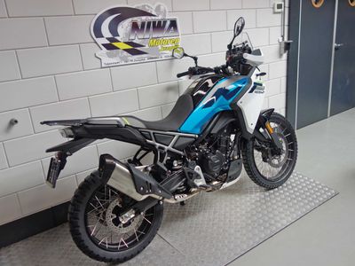 CFMOTO 450 MT – foto 2